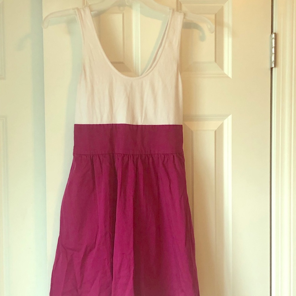 Express Sundress